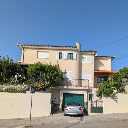 Casa Dionisio Βίλα Amarante Εξωτερικό φωτογραφία