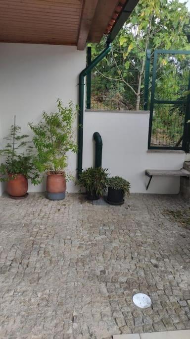 Casa Dionisio Βίλα Amarante Εξωτερικό φωτογραφία