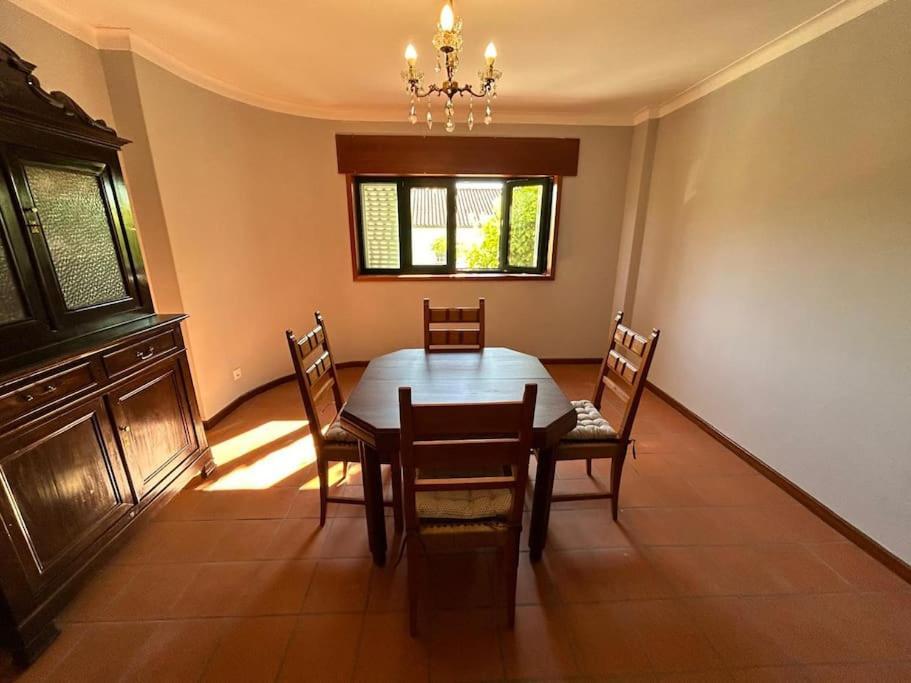 Casa Dionisio Βίλα Amarante Εξωτερικό φωτογραφία