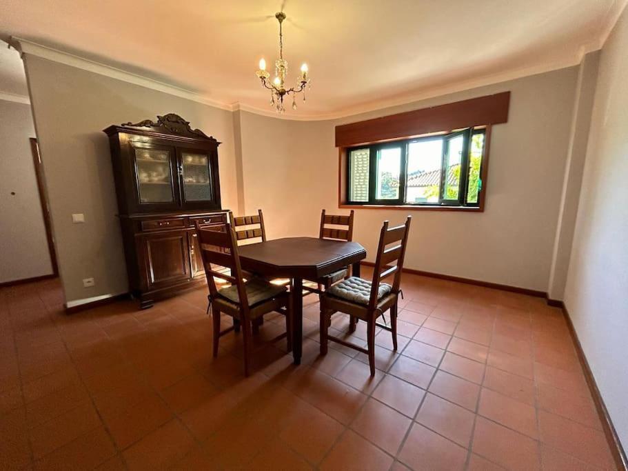 Casa Dionisio Βίλα Amarante Εξωτερικό φωτογραφία