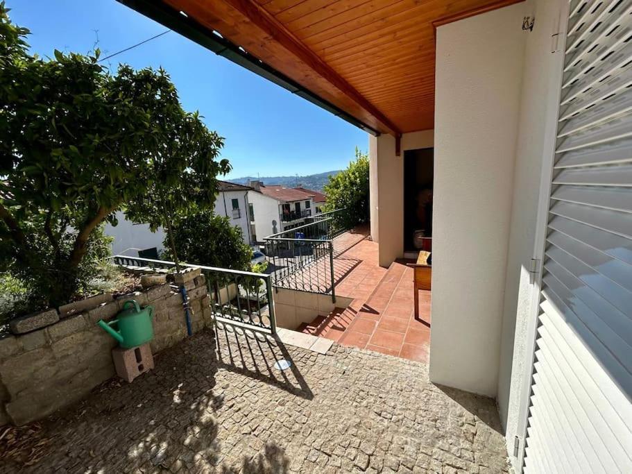 Casa Dionisio Βίλα Amarante Εξωτερικό φωτογραφία