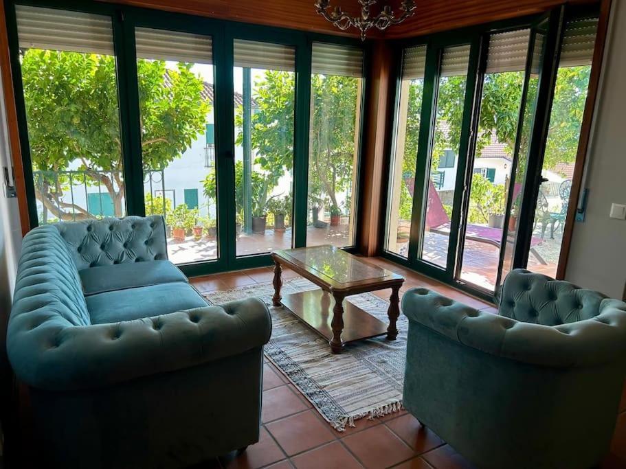 Casa Dionisio Βίλα Amarante Εξωτερικό φωτογραφία