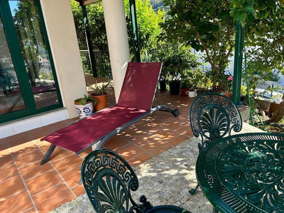 Casa Dionisio Βίλα Amarante Εξωτερικό φωτογραφία