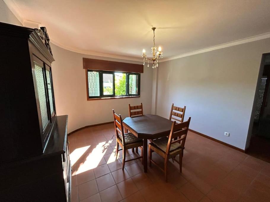 Casa Dionisio Βίλα Amarante Εξωτερικό φωτογραφία